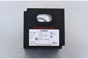 BỘ ĐIỀU KHIỂN SIEMENS LFL1.322