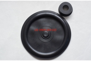 MÀNG GIẢM ÁP CỦA VAN ĐIỀU CHỈNH ÁP GAS (LÀM BẰNG CAO SU ) KITME2MC80