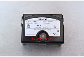 HỘP KIỂM SOÁT SIEMENS LMO44.255C2