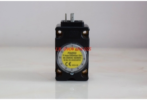 CÔNG TẮC ÁP SUẤT GAS MADAS PSM050