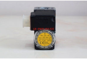 CÔNG TẮC ÁP SUẤT GAS DUNGS GW-150