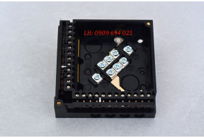 ĐẾ BỘ ĐIỀU KHIỂN SIEMENS LFL1.322