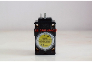CÔNG TẮC ÁP SUẤT GAS MADAS PSM150