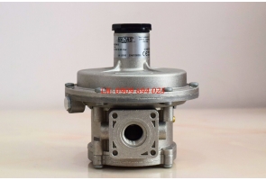VAN GIẢM ÁP MADAS RG/2MCS DN 15 (P2: 10 - 25 mbar)