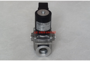 VAN ĐIỆN TỪ MADAS EVP/NC DN 20