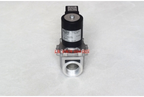 VAN ĐIỆN TỪ MADAS EVPC/NC DN25
