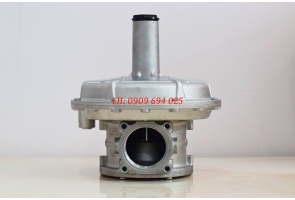 VAN GIẢM ÁP MADAS RG/2MCS DN 50 (P2: 17 - 32 mbar)