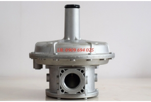 VAN GIẢM ÁP MADAS RG/2MCS DN 32 (P2: 300 - 500 mbar)