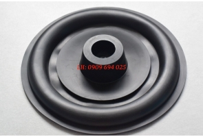 MÀNG GIẢM ÁP CỦA VAN ĐIỀU CHỈNH ÁP GAS (LÀM BẰNG CAO SU) KIT-ME2MC50-R