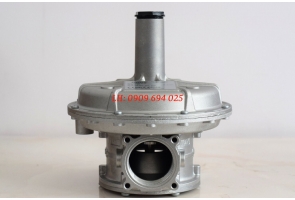 VAN GIẢM ÁP MADAS RG/2MC DN 50 (P2: 190 - 400 mbar)