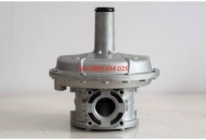 VAN GIẢM ÁP MADAS RG/2MCS DN 32 (P2: 17 - 32 mbar)