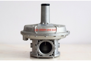 VAN GIẢM ÁP MADAS RG/2MCS DN 50 (P2: 300 - 500 mbar)
