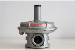 VAN GIẢM ÁP MADAS RG/2MCS DN 40 (P2: 32 - 60 mbar)