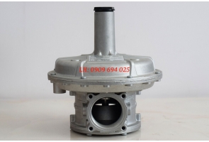 VAN GIẢM ÁP MADAS RG/2MC DN 50 (P2: 40 - 60 mbar)