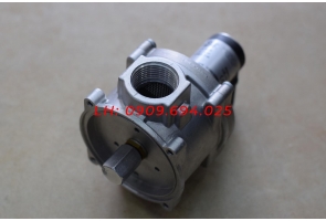 VAN ĐIỆN TỪ MADAS M16/RM NC DN25