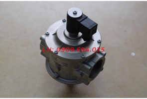 VAN ĐIỆN TỪ MADAS M16/RM N.C DN50