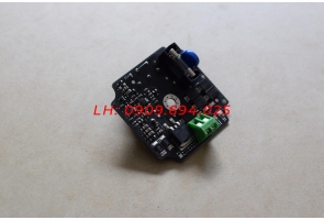 ĐẦU NỐI VAN TỪ ĐIỀU CHỈNH ÁP LỰC GAS ĐẦU ĐỐT CN2030 DN100