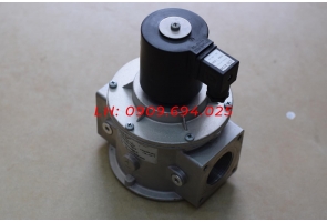 VAN ĐIỆN TỪ MADAS EV-1 DN40