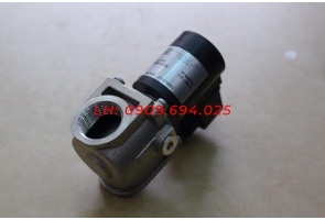 VAN ĐIỆN TỪ MADAS EV-6 DN 25