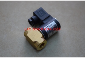 VAN ĐIỆN TỪ MADAS EVO/NC DN 10