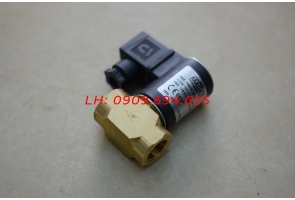 VAN ĐIỆN TỪ MADAS EVO/NC DN 15