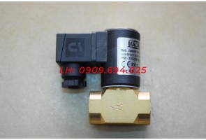 VAN ĐIỆN TỪ MADAS EVOF/NC DN 15