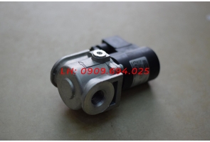 VAN ĐIỆN TỪ MADAS EVP/NC DN 15