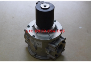VAN ĐIỆN TỪ MADAS EVPC/NC DN32