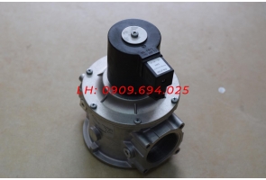VAN ĐIỆN TỪ MADAS EVPC/NC DN50