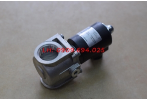 VAN ĐIỆN TỪ MADAS EVPCF/NC DN25 (NGUỒN ĐIỆN: 230V/50-60Hz)