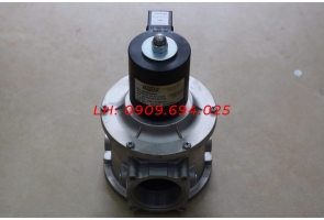 VAN ĐIỆN TỪ MADAS EVPCF/NC DN50