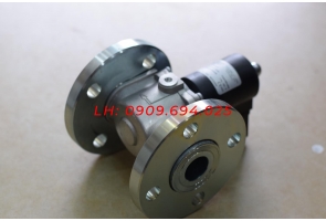 VAN ĐIỆN TỪ MADAS EVPCF/NC DN25 FL