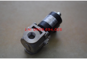 VAN ĐIỆN TỪ MADAS EVPF/NC DN 15