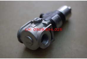 VAN ĐIỆN TỪ MADAS EVPS/NC DN20
