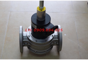 VAN ĐIỆN TỪ MADAS EVS-1 DN80