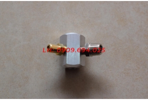 PHỤ TÙNG VAN GIẢM ÁP GAS CỦA ĐẦU ĐỐT KIT-AG/RC DN 15-100