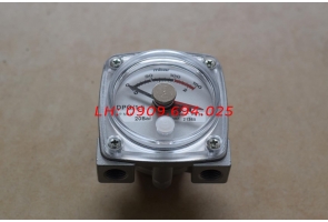 DỤNG CỤ ĐO LƯU LƯỢNG GAS CỦA ĐẦU ĐỐT (HOẠT ĐỘNG KHÔNG BẰNG ĐIỆN)