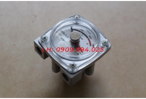 Dụng Cụ Đo Lưu Lượng Gas Của Đầu Đốt 