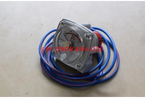 Dụng Cụ Đo Áp Suất Gas Của Đầu Đốt