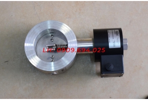 VAN ĐIỆN TỪ MADAS MBV DN100