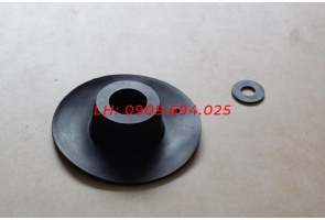 MÀNG ĐỆM CỦA VAN ĐIỀU CHỈNH ÁP GAS ĐẦU ĐỐT ME0063
