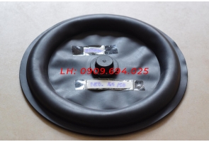 MÀNG ĐỆM CỦA VAN ĐIỀU CHỈNH ÁP GAS ĐẦU ĐỐT ME0165/60SH