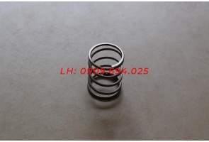 LÒ XO CỦA VAN ĐIỀU CHỈNH ÁP LỰC GAS ĐẦU ĐỐT MO-0440 (30-90 MBAR)