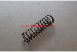 LÒ XO CỦA VAN MO-0825 (10-22 mbar) DN 32,40,50