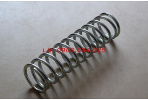 LÒ XO CỦA VAN GIẢM ÁP GAS ĐẦU ĐỐT MO-1800 110-200 mbar (DN65,80,100)