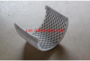 LÕI BỘ LỌC GAS ĐẦU ĐỐT FM OF-0270, DN 50