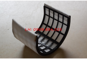 LÕI BỘ LỌC GAS ĐẦU ĐỐT FM OF0286 (DN 80 50m, DN65)