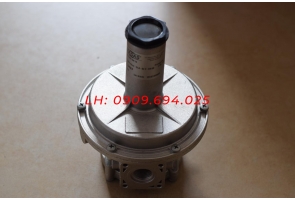 VAN ĐIỀU CHỈNH ÁP LỰC MADAS RG/2MC DN 15 (P2: 200 - 600 mbar)