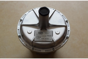 VAN GIẢM ÁP MADAS RG/2MC DN 40 (P2: 90 - 190mbar)