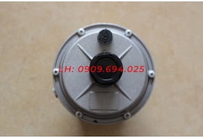 VAN GIẢM ÁP MADAS RG/2MCS DN 25 (P2: 90 - 170 mbar)